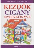 Helen Davies , Máté Mihály - Kezdők cigány nyelvkönyve - Hanganyag letöltő kóddal