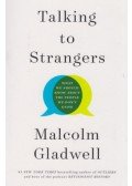 Malcolm Gladwell - Talking to Strangers