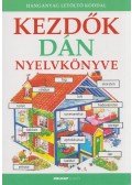 Helen Davies , Szebeni Kinga - Kezdők dán nyelvkönyve - Hanganyag letöltő kóddal