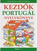 Fehér Ferenc,Helen Davies  - Kezdők portugál nyelvkönyve - Hanganyag letöltő kóddal