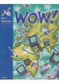 Rob Nolasco - WOW! Window On the World Student's Book 2