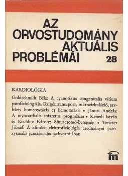 Fischer Antal (szerk.) - Az orvostudomány aktuális problémái 28. Fischer Antal (szerk.) - Az orvostudomány aktuális problémái 28., Budapest 1977 antikvár könyv