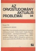 Fischer Antal (szerk.) - Az orvostudomány aktuális problémái 24.