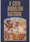 Dobossy László - A cseh irodalom kistükre