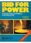 A. Fitzpatrick,C. St. J. Yates - Bid for Power Students' Coursebook