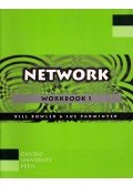 Bill Bowler,Sue Parminter - Network Workbook 1