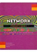 Bill Bowler,Sue Parminter - Network Student's Book 1