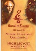 Vass Tibor - Mégse légyott 2010 - Bartók+Tíz