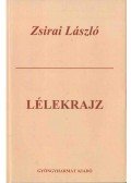 Zsirai László - Lélekrajz (dedikált)