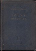 Bárány Nándor - Optikai műszerek elmélete és gyakorlata IV.