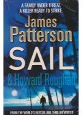 PATTERSON, JAMES – ROUGHAN, HOWARD - Sail