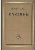 Barta György - Enzimek