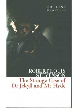 R. L. Stevenson - The Strange Case of Dr Jekyll and Mr Hyde,  2010 antikvár könyv