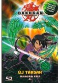Tracey West - Bakugan - Új társak