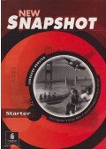 Chris Barker,Brian Abbs,Ingrid Freebrain - New Snapshot Starter Language Booster