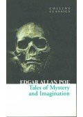 Edgar Allan Poe - Tales of Mystery and Imagination