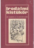 P. Dombi Erzsébet - Irodalmi kistükör