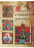 Fejérpataky László - Magyar czímeres emlékek I-II.