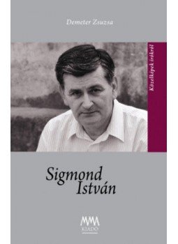 Demeter Zsuzsa - Sigmond István Demeter Zsuzsa - Sigmond István, null 2018 antikvár könyv