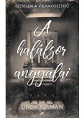 Linda Polman - A halálsor angyalai
