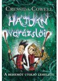 Cressida Cowell - Hajdan varázslói 2. - A behemót utolsó lehelete