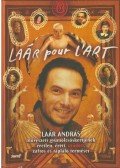 Laár András - Laár pour L'Art (dedikált)