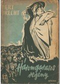 Brecht, Bertolt - Háromgarasos regény