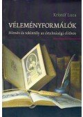 Kristóf Luca - Véleményformálók