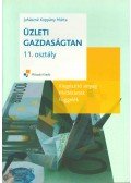 JUHÁSZNÉ KOPPÁNY MÁRTA - Üzleti gazdaságtan 11. osztály (Kiegészítő anyag, mellékletek, függelék)