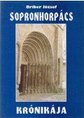 Briber József - Sopronhorpács krónikája (dedikált)