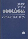 Balogh Ferenc - Urológia