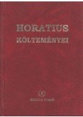 Horatius - Horatius költeményei