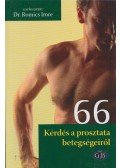 Romics Imre dr. - 66 kérdés a prosztata betegségeiről