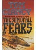 Tom Clancy - The Sum of All Fears