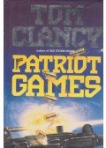 Tom Clancy - Patriot Games