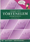 Borhegyi Péter - A kétszintű szóbeli történelem érettségi kézikönyve