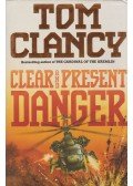 Tom Clancy - Clear and Present Danger