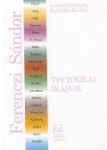 Ferenczi Sándor - Technikai írások