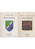 Czagányi László,Kulcsár Gabriella - Inárcs története I-II.