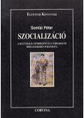 Somlai Péter - Szocializáció
