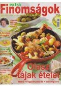 Kovács M. Dóra - Extra finomságok 2006/5