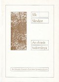 Sík Sándor - Az olvasás tudománya