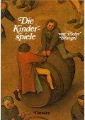 Lukácsy András - Die Kinderspiele von Pieter Bruegel