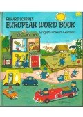 Richard Scarry - Richard Scarry's European Word Book