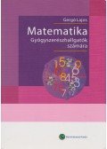 Gergó Lajos - Matematika