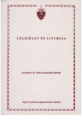 dr. Tuba Iván - Lelkiélet és liturgia
