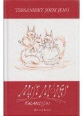 Tersánszky J. Jenő - Misi Mókus kalandjai