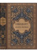 Vörösmarty Mihály - Vörösmarty összes munkái VI.