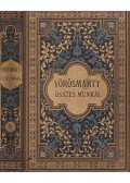 Vörösmarty Mihály - Vörösmarty összes munkái V.