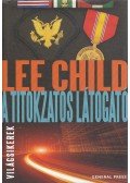 Lee Child - A titokzatos látogató